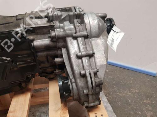 Used Transfer box MERCEDES-BENZ R-CLASS (W251, V251) [2005-2017]  16579614