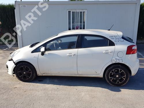 Used Parts KIA RIO III (UB)  1.2 CVVT  1038699