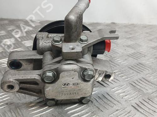 Steering pump KIA SPORTAGE II (JE_, KM_)  | BP22638828M99 