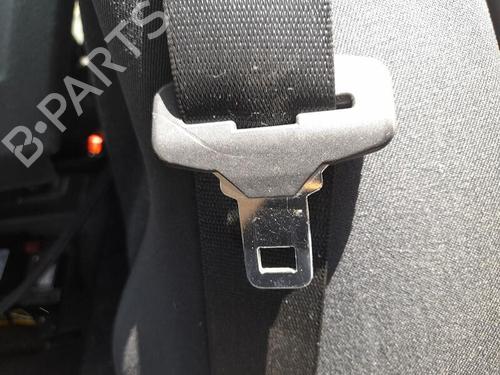 Used Rear left seatbelt BMW 1 (F20) 116 d (116 hp) 26909698