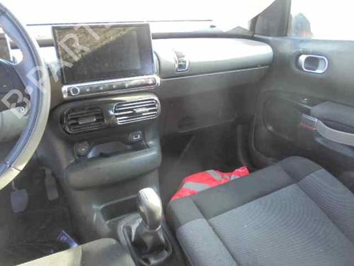 Right front window switch CITROËN C4 CACTUS | BP6517472I26