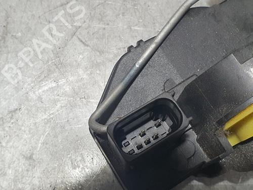 Rear left lock OPEL INSIGNIA A (G09)  | BP12506975C100 