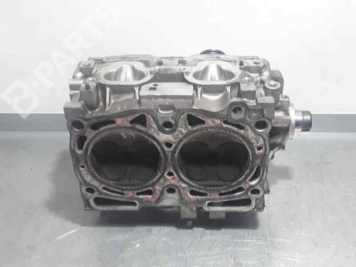 Cylinder head SUBARU FORESTER (SF_) 2.0 S Turbo AWD (SF5) | BP10973239M5 