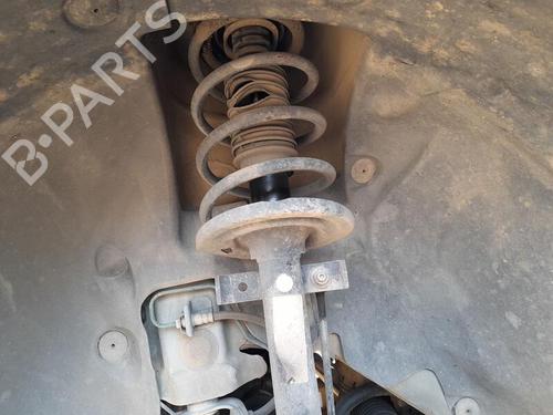 Used Left front shock absorber RENAULT SCÉNIC II (JM0/1_) 1.4 (JM0B, JM0H, JM1A) (98 hp) 29725361