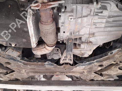 Used Subframe Subframe SSANGYONG TIVOLI 1.5 (163 hp) 33703615 33703615