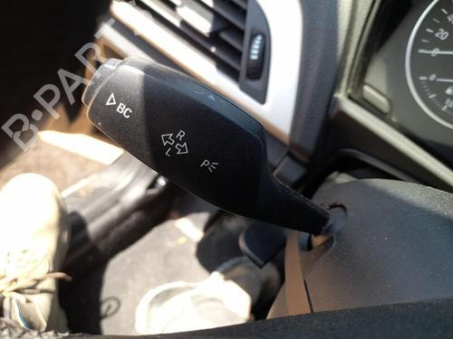 Used Steering column stalk BMW 1 (F20) 116 d (116 hp) 29189360
