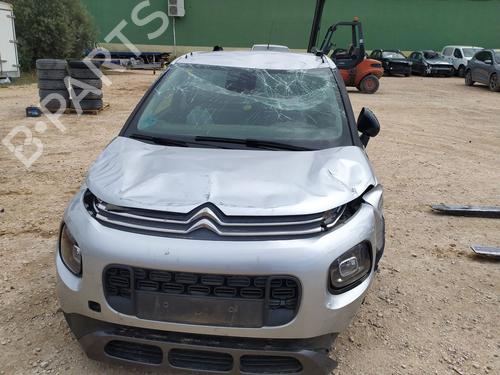Instrument cluster CITROËN C3 AIRCROSS II (2R_, 2C_) 1.6 BlueHDi 100 (2CBHYB) | BP25141425C47 