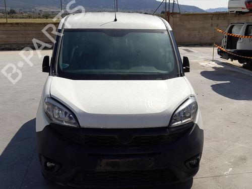 Subframe FIAT DOBLO Cargo (263_) 1.3 D Multijet (263WXU1A, 263ZXU1A, 263WYB1A, 263ZYB1A) | BP33428557M9 - Image 3