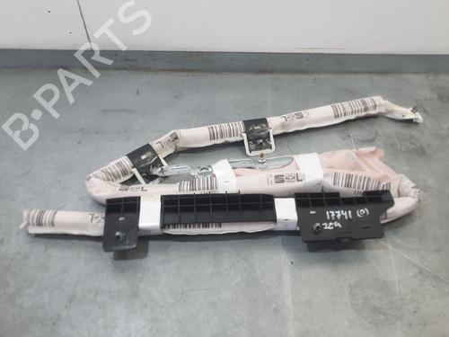 Used Left curtain airbag Left curtain airbag 37242393 37242393