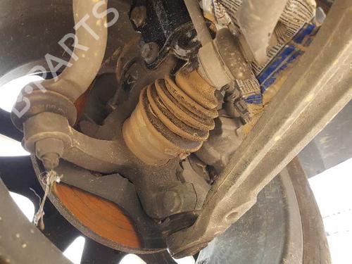 Used Left front steering knuckle FIAT 500 (312_) [2007-2025]  29279140