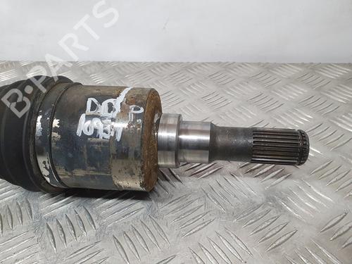 Right front driveshaft TATA SAFARI (42_FD)  | BP12565224M39 