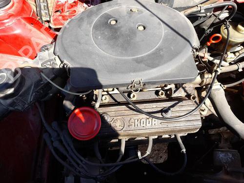 Motor für SKODA FELICIA I (6U1) 1.3 (54 hp) 29730011