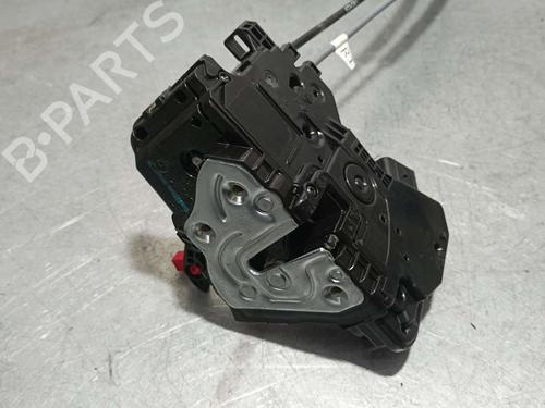 Used Front right lock HYUNDAI KONA (OS, OSE, OSI) [2017-2023]  11847792
