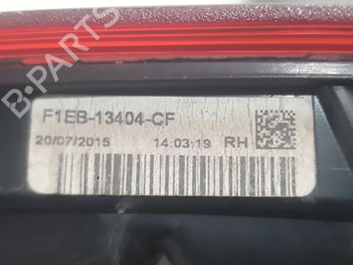 Right taillight FORD FOCUS III 1.0 EcoBoost | BP36868169C35  - Image 5