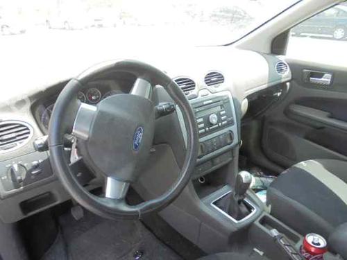 Køler FORD FOCUS II (DA_, HCP, DP)  | BP726309M31 