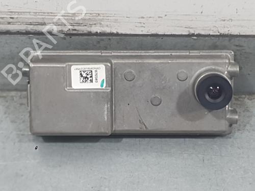 Kamera für Kamera RENAULT MEGANE IV Hatchback (B9A/M/N_) 1.6 dCi 130 (B9A4) (130 hp) 36016821 36016821