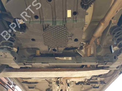 Used Rear axle PEUGEOT 2008 I (CU_) [2013-2025]  24444361
