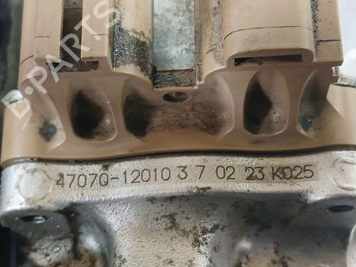 ABS pump TOYOTA AURIS (_E18_) 1.8 Hybrid (ZWE186_, ZWE186R) | BP37757892M43  - Image 7