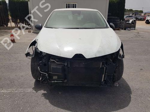 AC radiator RENAULT CLIO V (B7_)  | BP19033875M32 