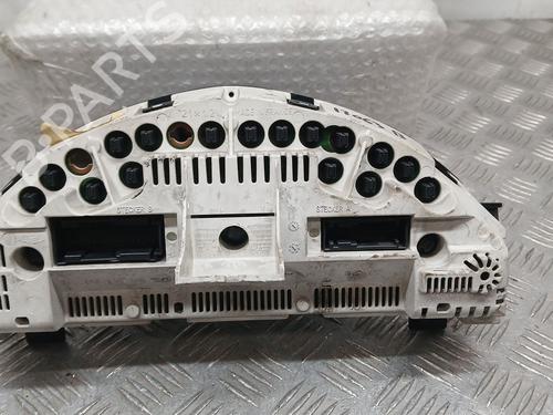 Instrument cluster MERCEDES-BENZ A-CLASS (W168) A 170 CDI (168.008) | BP28425889C47