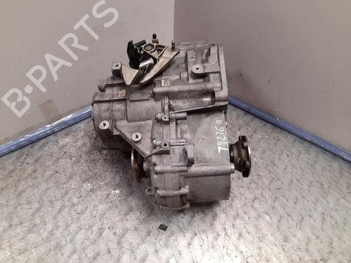 Gearbox SKODA SUPERB II Estate (3T5)  | BP10734134M3 