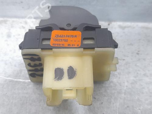 Right front window switch DACIA DOKKER Box Body/MPV 1.5 dCi (FEAJ) | BP31885534I26  - Image 5