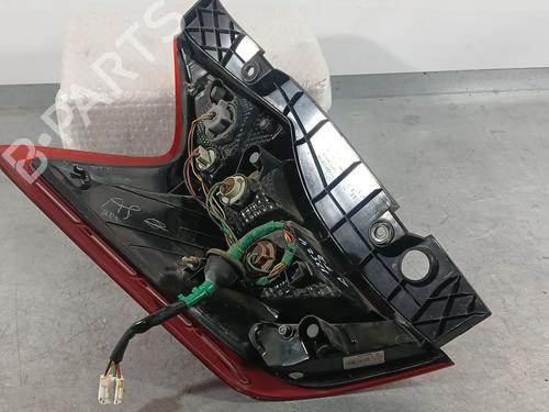 Højre baglygte NISSAN NOTE (E12) 1.5 dCi | BP33703702C35 - Image 3
