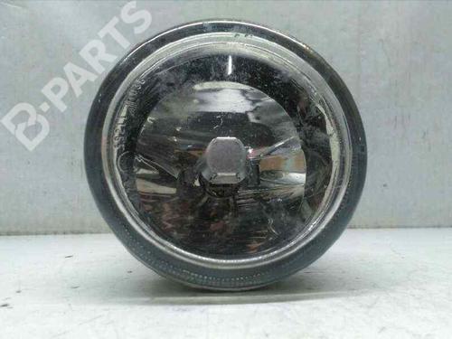 Used Right front fog light CITROËN XSARA Coupe (N0) 2.0 HDI 90 (90 hp) 847915