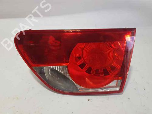 Right taillight SEAT ALTEA XL (5P5, 5P8)  | BP7816958C35 