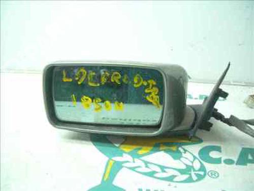 Used Left mirror LANCIA DEDRA (835_) [1989-1999]  1340002