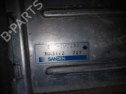 Intercooler SUBARU LEGACY V Estate (BR)  | BP715125M30 