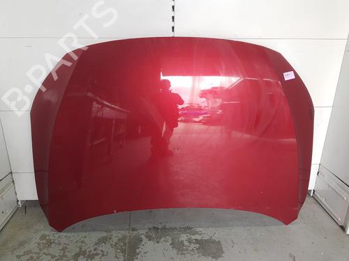 Capot Capot MG MG ZS SUV (AZS1) 1.5 VTi (114 hp) 34100559 34100559