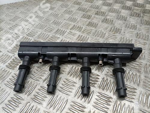 Used Ignition coil Ignition coil OPEL MOKKA / MOKKA X (J13) 1.4 LPG (_76) (140 hp) 11187841 11187841