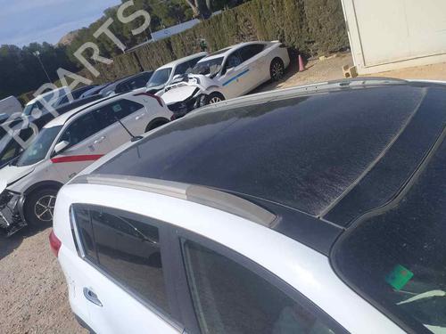 Used Roof bar KIA SPORTAGE IV (QL, QLE) 1.7 CRDi (116 hp) 24673728