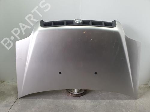 Used Hood FIAT DOBLO Box Body/MPV (223_) [2000-2025]  13401951