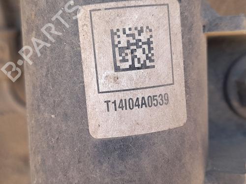 Used Right front shock absorber HYUNDAI ix35 (LM, EL, ELH) 1.7 CRDi (116 hp) 26940405