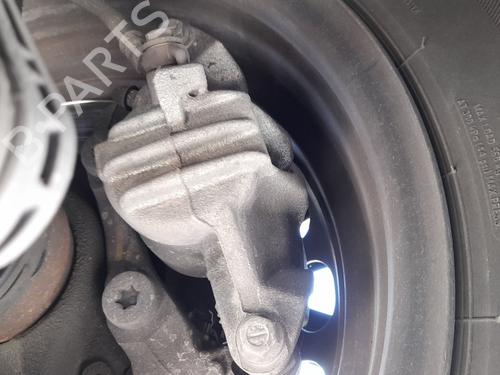 Used Left front brake caliper Left front brake caliper PEUGEOT 208 II (UB_, UP_, UW_, UJ_) 1.5 BlueHDI 100 (102 hp) 36022610 36022610