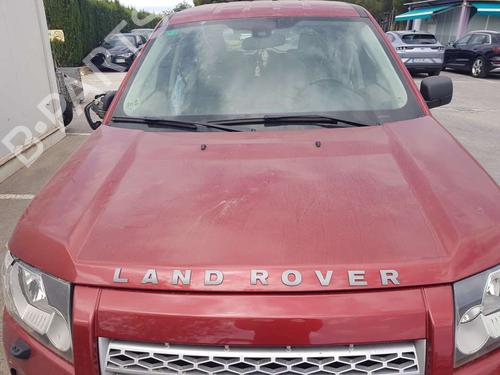 Used Hood LAND ROVER FREELANDER 2 (L359) [2006-2015]  18408445