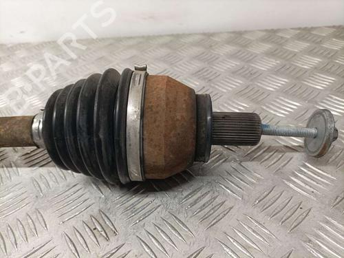 Right front driveshaft FORD MONDEO IV (BA7)  | BP3720832M39 
