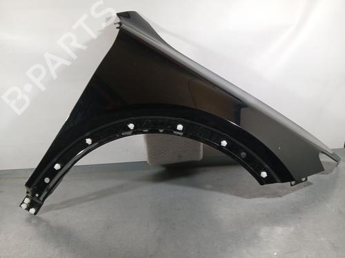 Used Right front fenders Right front fenders CUPRA FORMENTOR (KM7, KMP) 1.5 TSI (150 hp) 34450821 34450821