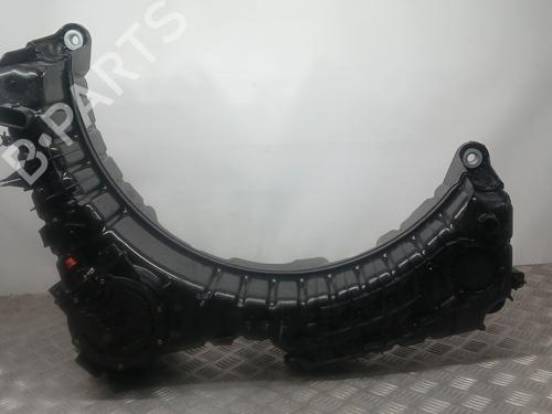 AdBlue-tank RENAULT EXPRESS Box Body/MPV 1.5 Blue dCi 95 (F6AB) | BP31021437M85 - Image 4