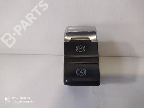 Used Hand brake AUDI A4 B8 (8K2) [2007-2017]  11377309