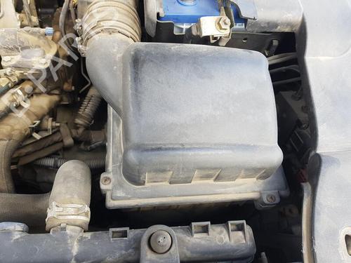 Luftfilter kasse CITROËN XSARA (N1) 2.0 HDi 90 (90 hp) 29402625