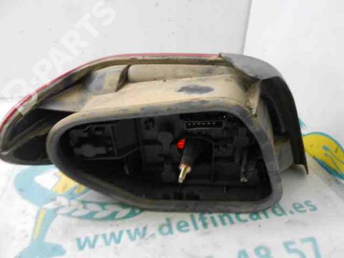 Right taillight CITROËN XSARA (N1) 1.6 16V | BP30802C35 