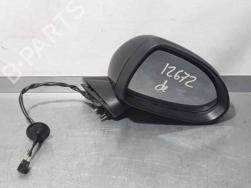 Used Right mirror OPEL CORSA D (S07) [2006-2015]  6060242
