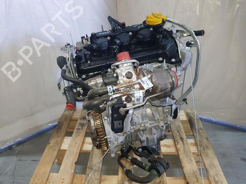 Engine NISSAN MICRA V (K14) 1.0 IG-T 100 | BP36566902M1 - Image 2