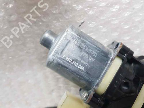 Rear right window mechanism AUDI A3 Sportback (8VA, 8VF) 1.6 TDI | BP17124546C25 