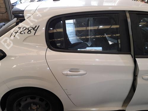 Used Right rear door Right rear door 37473523 37473523