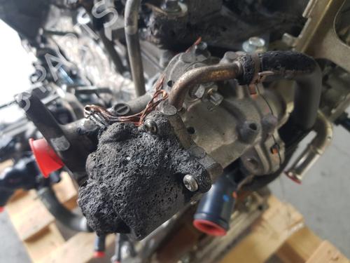Engine TOYOTA YARIS (_P21_, _PA1_, _PH1_) 1.5 Hybrid (MXPH11) | BP12584841M1 
