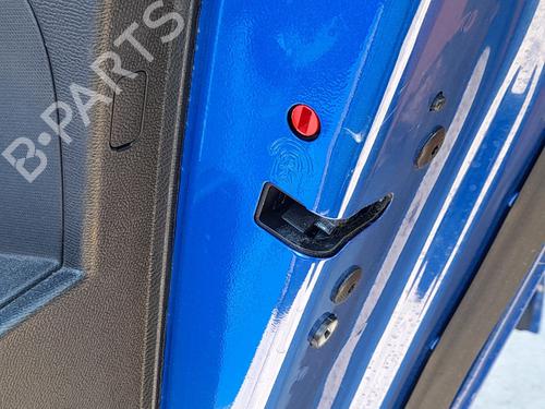 rear-right-lock-opel-corsa-f-p2jo-2019-37218203 main image